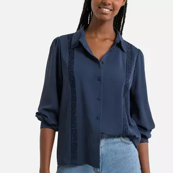 Рубашка LaRedoute