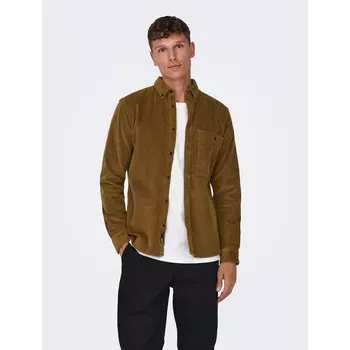 Рубашка LaRedoute