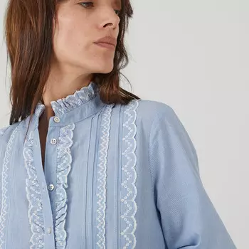 Блузка LaRedoute