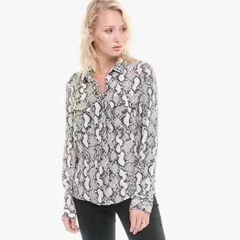 Рубашка LaRedoute