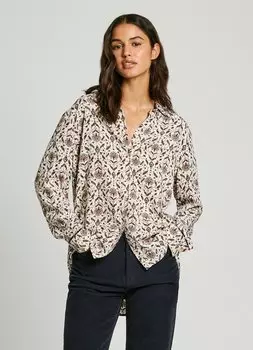 Рубашка LaRedoute