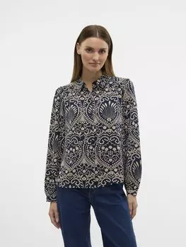 Рубашка LaRedoute