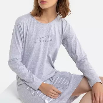 Рубашка LaRedoute