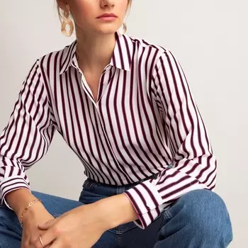 Рубашка LaRedoute