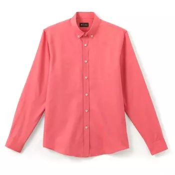 Рубашка Oxford прямого покроя 100% хлопок