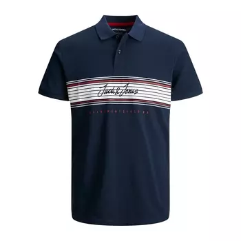 Рубашка-поло JACK &amp; JONES