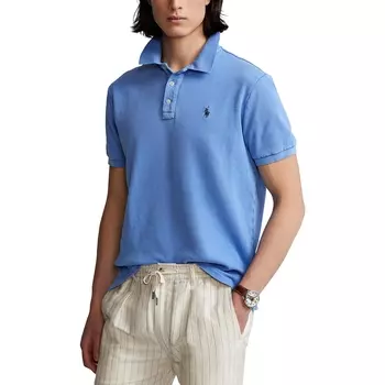 Рубашка-поло LaRedoute