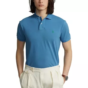 Рубашка-поло LaRedoute