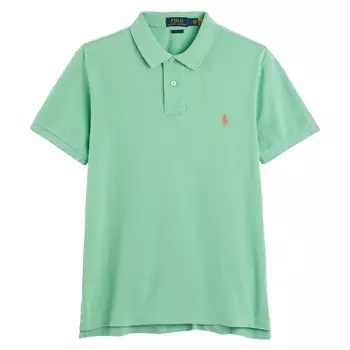 Рубашка-поло LaRedoute