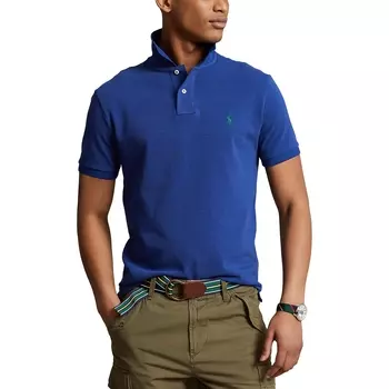 Рубашка-поло LaRedoute