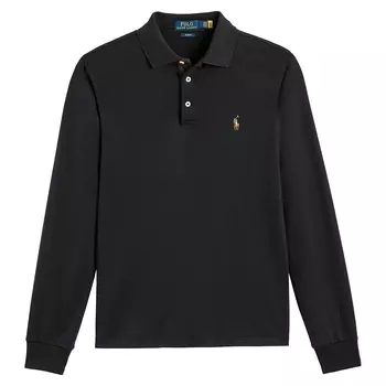 Рубашка-поло LaRedoute