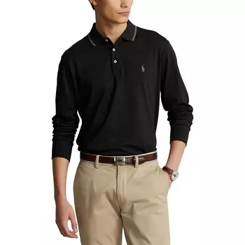 Рубашка-поло LaRedoute