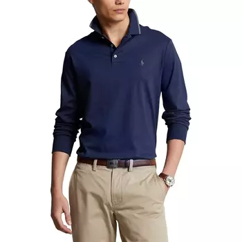 Рубашка-поло LaRedoute