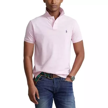 Рубашка-поло LaRedoute