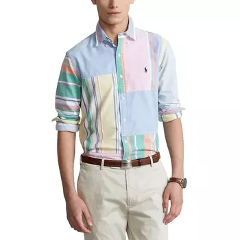 Рубашка POLO RALPH LAUREN