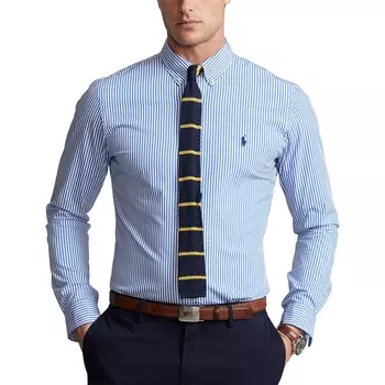 Рубашка POLO RALPH LAUREN