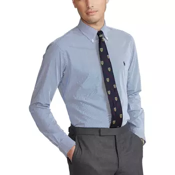 Рубашка POLO RALPH LAUREN