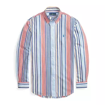 Рубашка POLO RALPH LAUREN