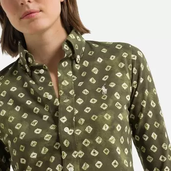Рубашка POLO RALPH LAUREN