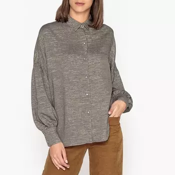 Рубашка с длинными рукавами GABY