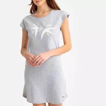 Рубашка с вышивкой