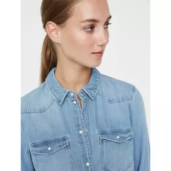 Рубашка VERO MODA