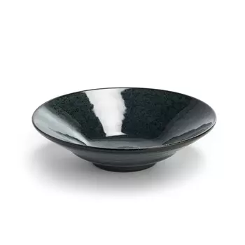 Салатница из керамики, Amiko