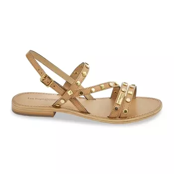 Сандалии Backy