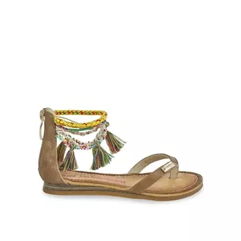 Сандалии Gringa