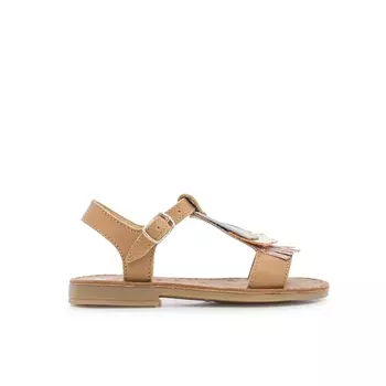 Сандалии HAPPY FRINGE