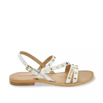 Сандалии из кожи Backy