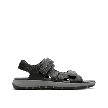 Сандалии из кожи Brixby Shore