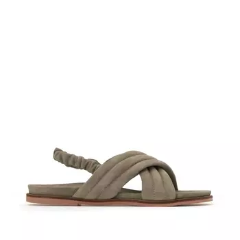 Сандалии La Redoute