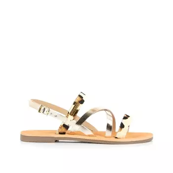 Сандалии LaRedoute