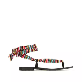 Сандалии LaRedoute