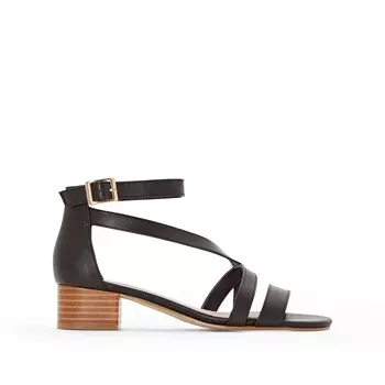 Сандалии La Redoute