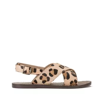 Сандалии LaRedoute