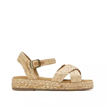 Сандалии LaRedoute