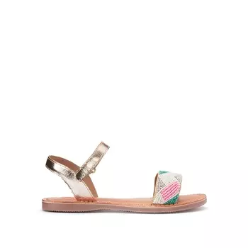 Сандалии LaRedoute