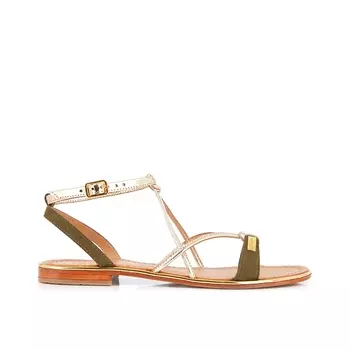 Сандалии LaRedoute