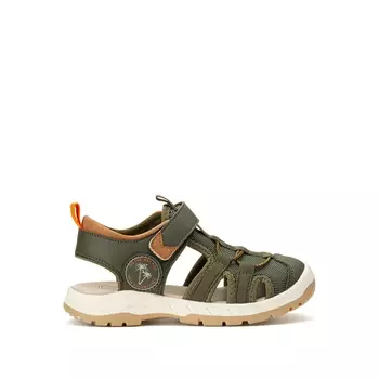 Сандалии LaRedoute