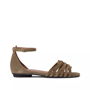 Сандалии LaRedoute