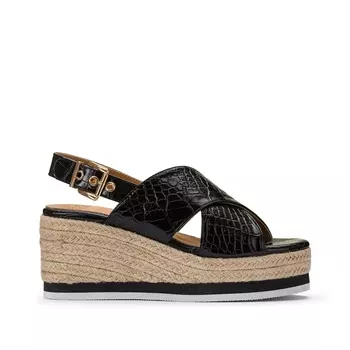 Сандалии LaRedoute