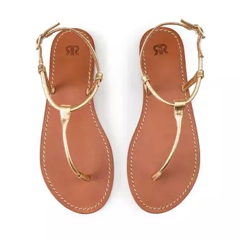 Сандалии LaRedoute