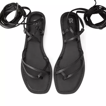 Сандалии LaRedoute