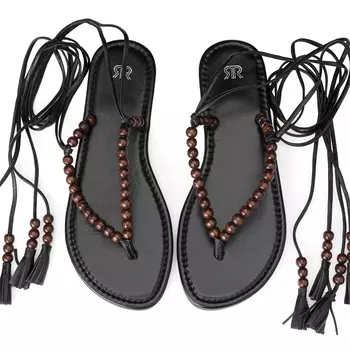 Сандалии LaRedoute