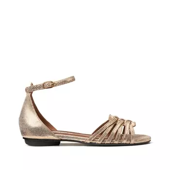 Сандалии LaRedoute