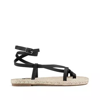 Сандалии LaRedoute