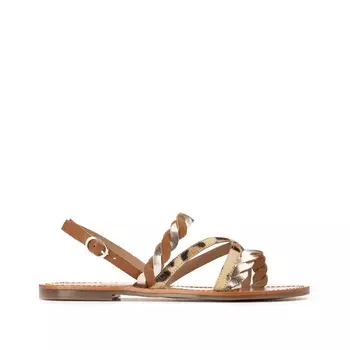 Сандалии LaRedoute