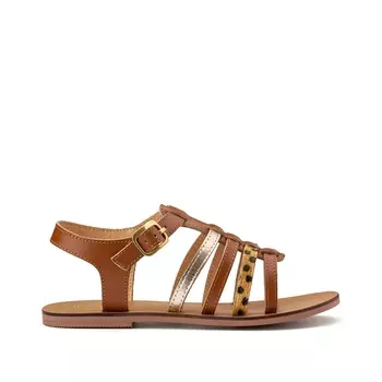 Сандалии LaRedoute